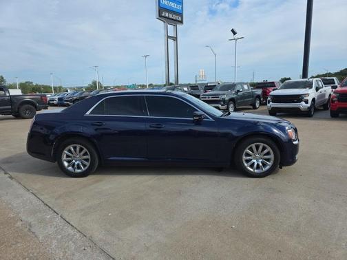 2014 Chrysler 300 S