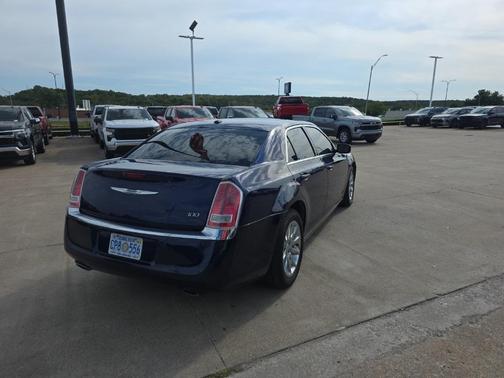 2014 Chrysler 300 S