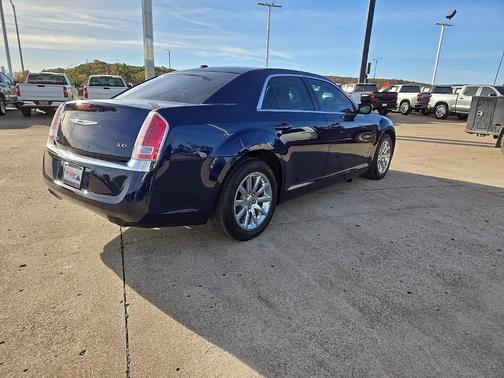 2014 Chrysler 300 S