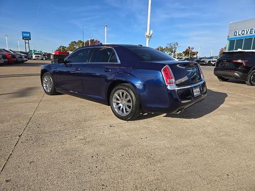 2014 Chrysler 300 S