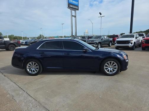 2014 Chrysler 300 S