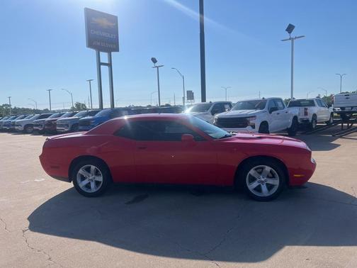 2014 Dodge Challenger R/T