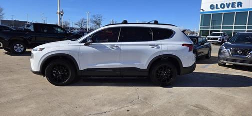2023 Hyundai SANTA FE XRT