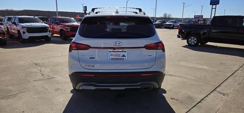 2023 Hyundai SANTA FE XRT