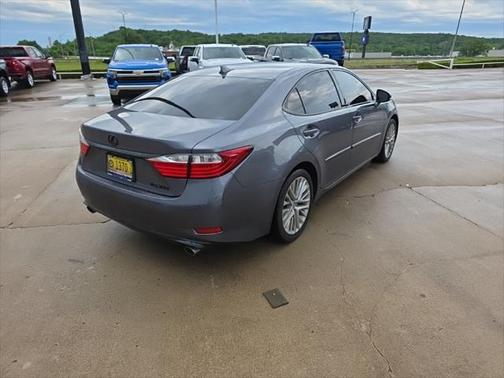 2013 Lexus ES 350 Base