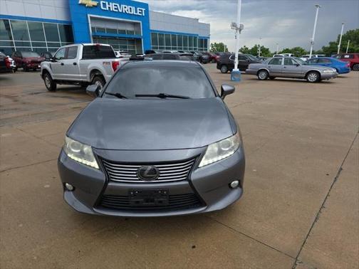 2013 Lexus ES 350 Base