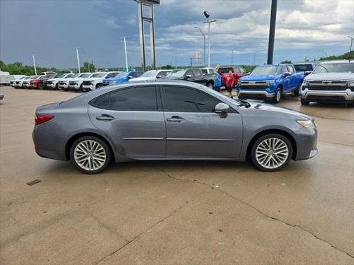 2013 Lexus ES 350 Base