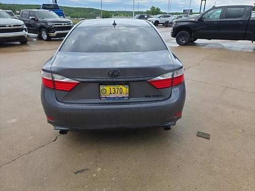 2013 Lexus ES 350 Base