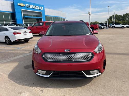 2019 Kia Niro s Touring