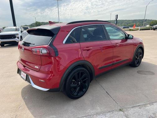 2019 Kia Niro s Touring