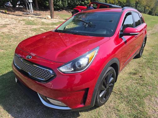 2019 Kia Niro s Touring