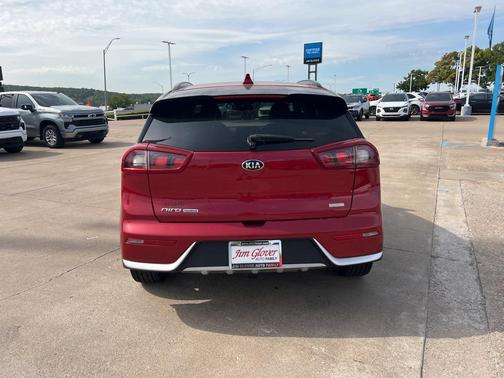 2019 Kia Niro s Touring