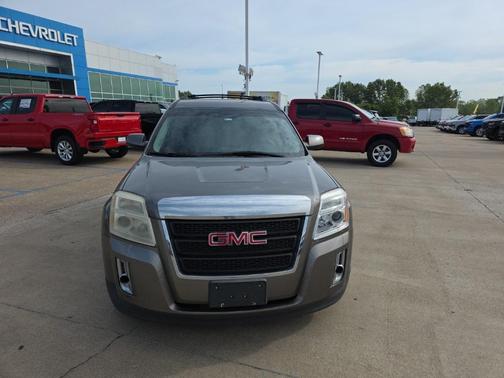 2012 GMC Terrain SLT-1
