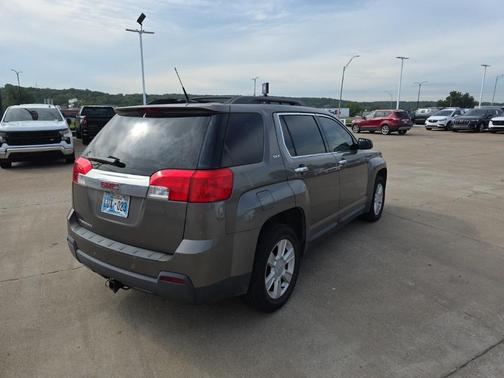 2012 GMC Terrain SLT-1