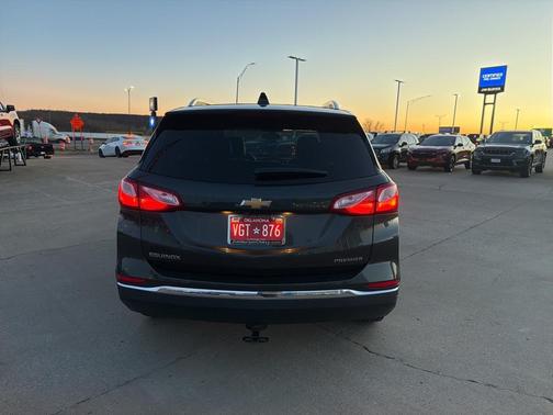 2020 Chevrolet Equinox L