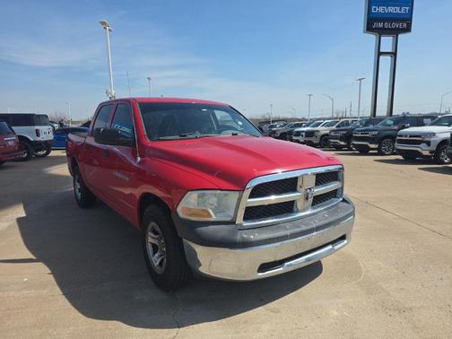 2011 Dodge Ram 1500 ST