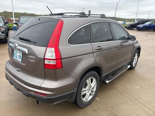 2011 Honda CR-V EX-L