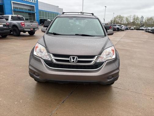 2011 Honda CR-V EX-L