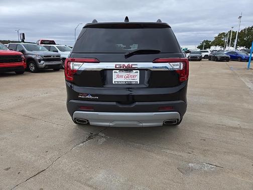 2023 GMC Acadia FWD SLT