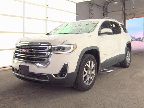 2023 GMC Acadia FWD SLT