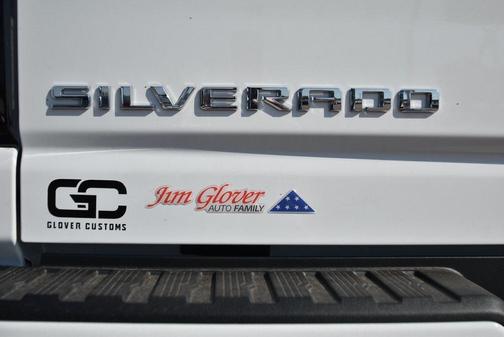 2026 Chevrolet Silverado 2500 LTZ