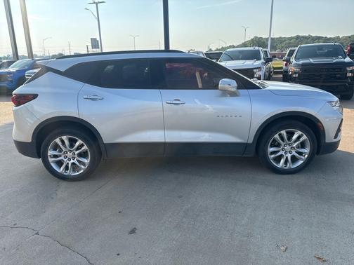 2019 Chevrolet Blazer 3LT