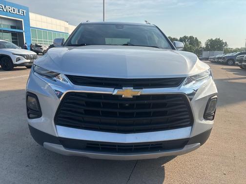 2019 Chevrolet Blazer 3LT