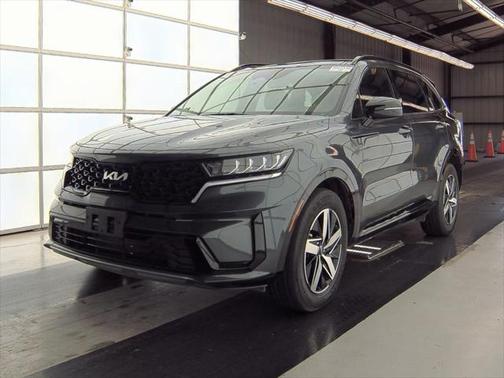 2023 Kia Sorento S