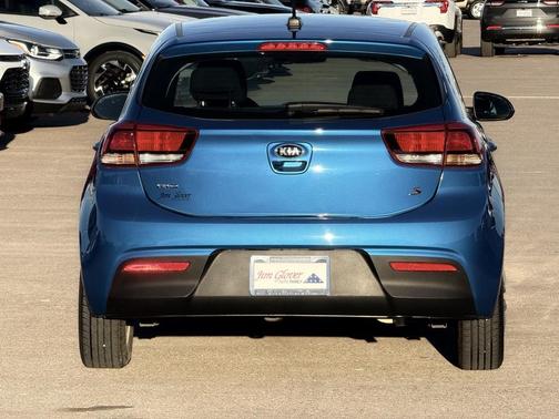 2021 Kia Rio S