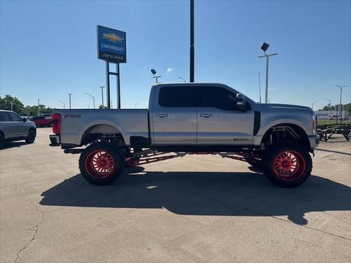 2023 Ford F-250 Lariat