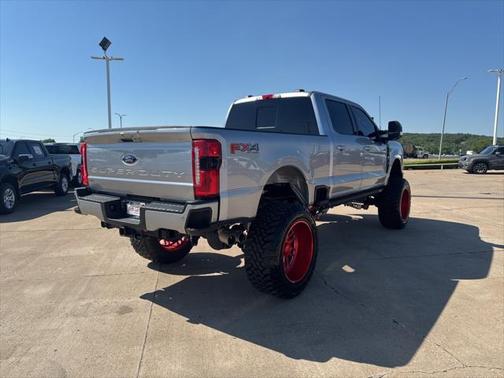 2023 Ford F-250 Lariat