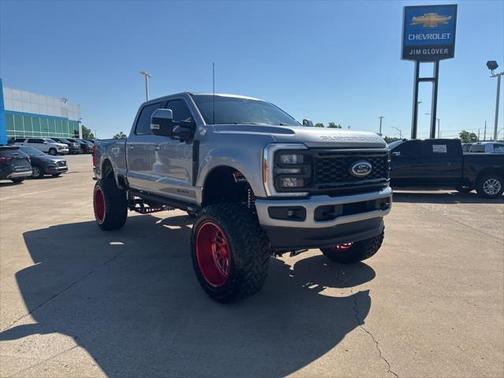 2023 Ford F-250 Lariat