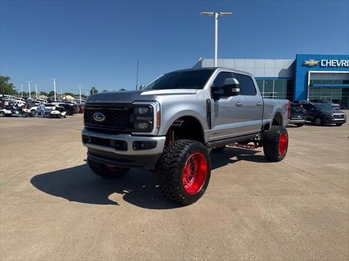 2023 Ford F-250 Lariat