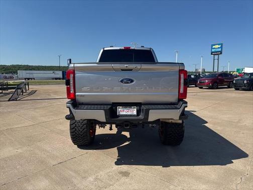 2023 Ford F-250 Lariat