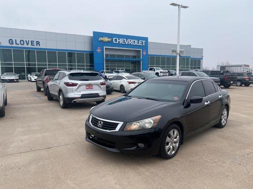 2009 Honda Accord EX-L