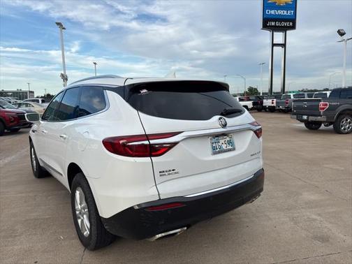 2018 Buick Enclave Premium