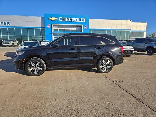 2023 Kia Sorento S