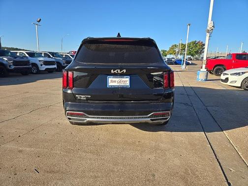 2023 Kia Sorento S