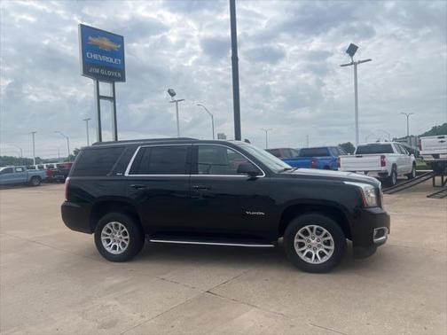 2020 GMC Yukon SLT