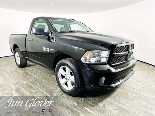 2014 RAM 1500 Tradesman/Express