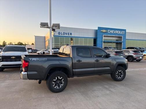 2019 Toyota Tacoma TRD Off Road