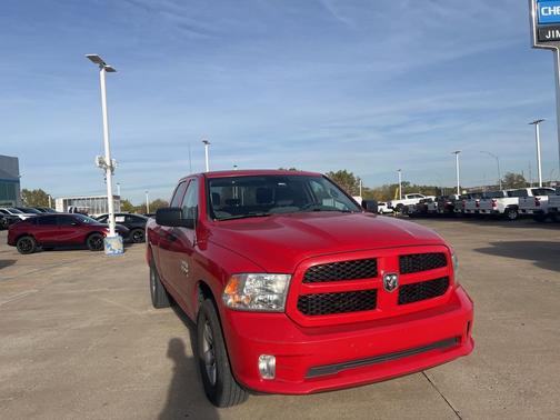 2019 RAM 1500 Express