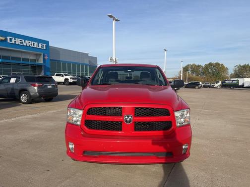 2019 RAM 1500 Express