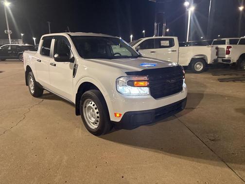 2024 Ford Maverick XL