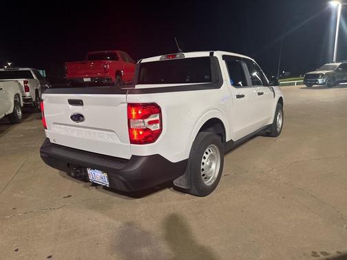 2024 Ford Maverick XL