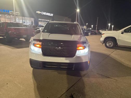 2024 Ford Maverick XL