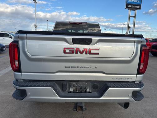 2022 GMC Sierra 2500 Denali