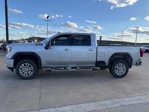 2022 GMC Sierra 2500 Denali