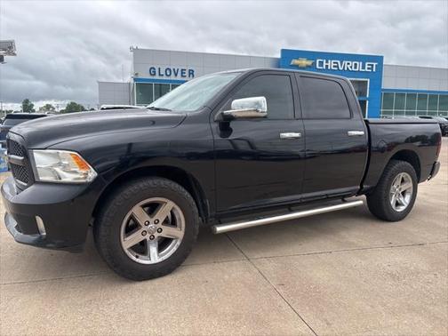 2013 RAM 1500 Tradesman/Express