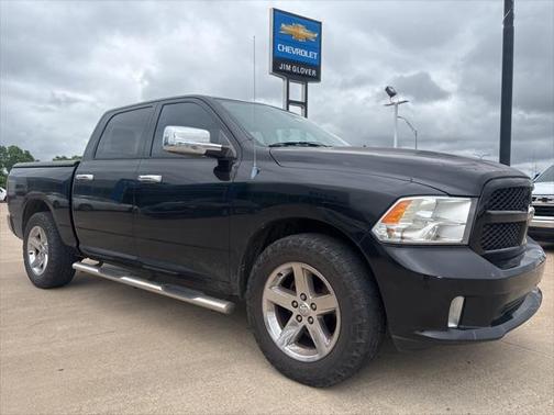 2013 RAM 1500 Tradesman/Express